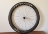 Roval Rapide CLX 60 - framhjul kanttråd Hjul säljes