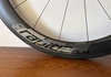 Roval Rapide CLX 60 - framhjul kanttråd Hjul säljes