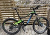 Giant Trance advanced 2 2017 27,5” stl M Mountainbike säljes