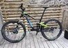 Giant Trance advanced 2 2017 27,5” stl M Mountainbike säljes