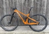 Crescent stark s10 Mountainbike säljes