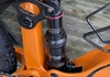 Crescent stark s10 Mountainbike säljes