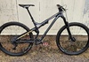 Commencal Meta Tr Ride M 29" Mountainbike säljes
