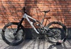 Canyon Spectral 27,5” Large, Lyrik Ultimate, Fox Factory X2 Kashima Mountainbike säljes