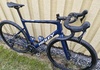 Ridley Grifn Allroad Gravel setup Cross / Gravel säljes