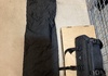 Topeak frontloader 12l styrväska Tillbehör säljes