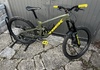 Trek Slash 9.8xt Gen 5 Mountainbike säljes