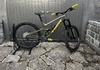 Trek Slash 9.8xt Gen 5 Mountainbike säljes