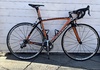 Crescent EXA, 2014, Dura ace  Racercykel / Landsväg säljes