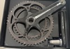 Campagnolo Record 11 delat kolfiber vevparti Komponenter säljes