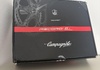 Campagnolo Record 11 delat kolfiber vevparti Komponenter säljes