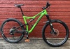 L Stumjumper Fsr -16 Mountainbike säljes