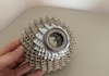 Campagnolo super record 11s cassette ( titan/stål ) Komponenter säljes