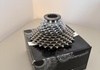 Campagnolo super record 11s cassette ( titan/stål ) Komponenter säljes