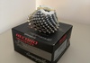 Campagnolo Record 10 delat cassette Komponenter säljes