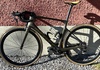 Scott Foil 10 Ultegra Di2 Racercykel / Landsväg säljes