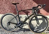Scott Foil 10 Ultegra Di2 Racercykel / Landsväg säljes