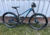 Liv/Giant 27,5” carbon  Mountainbike säljes