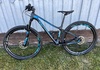 Liv/Giant 27,5” carbon  Mountainbike säljes