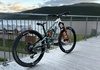 YT Capra Core 4 Mountainbike säljes