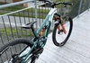 YT Capra Core 4 Mountainbike säljes