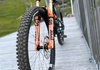 YT Capra Core 4 Mountainbike säljes