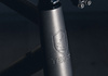 Titanium gravel Ramar säljes