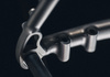 Titanium gravel Ramar säljes