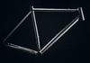 Titanium gravel Ramar säljes