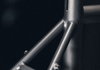Titanium gravel Ramar säljes