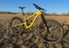 Santa Cruz Megatower Mountainbike säljes