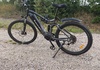 Elcykel Ghostrider QR500W Elcykel säljes