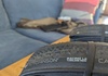 Hutchinson Caracal All Road 35mm Däck säljes