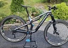 Canyon Neuron CF 9.0 SL Mountainbike säljes