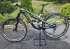 Canyon Neuron CF 9.0 SL Mountainbike säljes