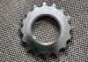 Fixed gear cog 16T Komponenter säljes