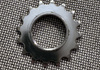 Fixed gear cog 16T Komponenter säljes