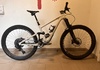 Specialized Enduro i stlk S2 (small), nyskick!  Mountainbike säljes
