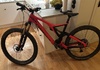 Orbea Rallon Mountainbike säljes