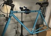 Fixie Single Speed ram Ramar säljes