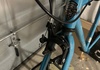 Fixie Single Speed ram Ramar säljes