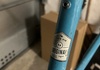 Fixie Single Speed ram Ramar säljes