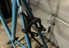 Fixie Single Speed ram Ramar säljes