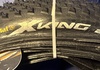 Continental x-king 26 x 2.2 Däck säljes
