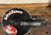 Vision Trimax Carbon vevparti Komponenter säljes
