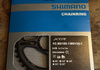 Shimano XTR m9100 - Drev 38,36,34,32,30 Komponenter säljes