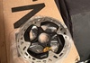 Shimano XTR RT MT900 bromsskivor 160/180 Komponenter säljes