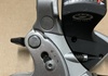 Shimano Deore LX ST-570 (3x9) broms- och växelreglage Komponenter säljes