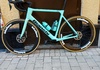 Bianchi sprint Shimano 105 Di2 Racercykel / Landsväg säljes