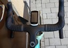 Bianchi sprint Shimano 105 Di2 Racercykel / Landsväg säljes
